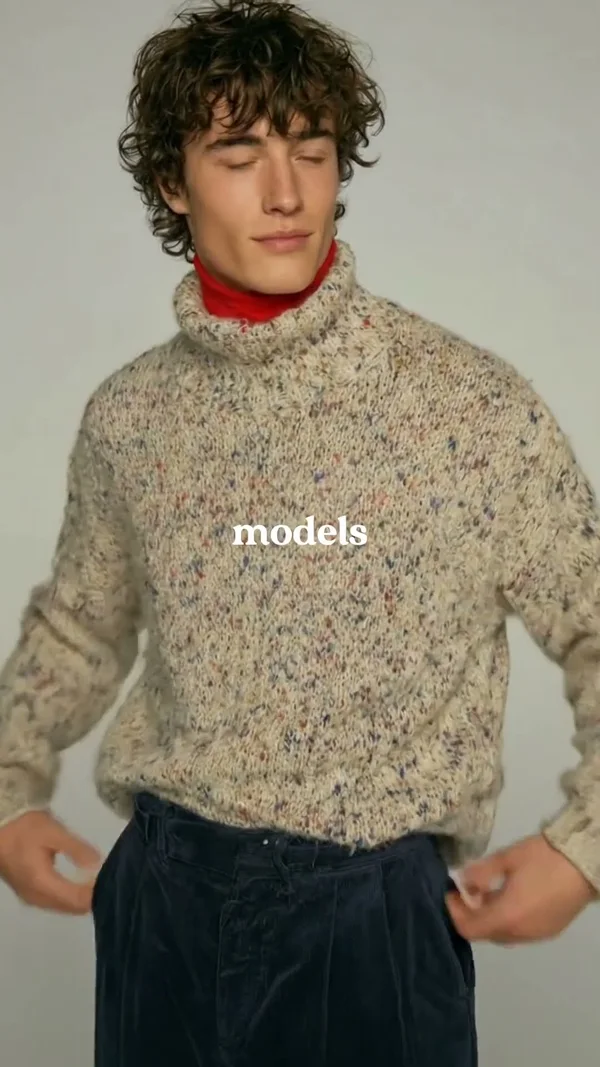 Still from Lets Talk About Your Brand
